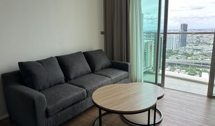 3 Bedrooms Condo for sale in Phra Khanong Nuea, Bangkok Sky Walk Residences