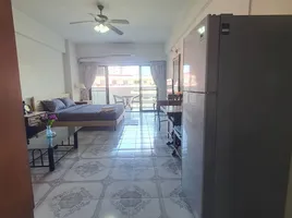 Studio Apartment for sale at Yensabai Condotel, Nong Prue