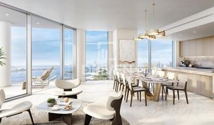 1 Habitación Apartamento en venta en Al Sufouh Road, Dubái Palm Beach Towers 3