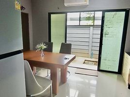 3 Bedroom House for rent at The Urbana 3, Tha Sala