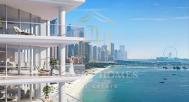 Viviendas disponibles en Palm Beach Towers 1