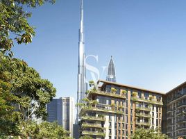 5 Bedroom Penthouse for sale at Central Park at City Walk, Al Wasl Road