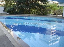 3 Bedroom Apartment for rent at Baan Suanpetch, Khlong Tan Nuea