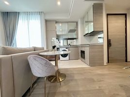 2 Bedroom Apartment for rent at The Crest Park Residences, Chomphon