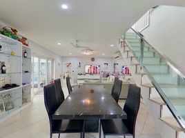 6 Schlafzimmer Haus zu verkaufen im Majestic Residence Pratumnak, Nong Prue