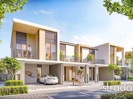 3 Bedroom Villa for sale at Aura, Olivara Residences, Dubai Studio City (DSC)