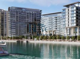 2 Bedroom Condo for sale at Canal Front Residences, dar wasl