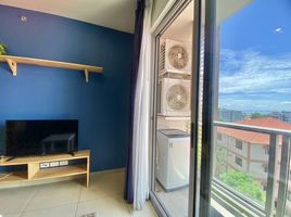 1 Bedroom Condo for sale at Unixx South Pattaya, Nong Prue