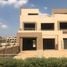 4 Bedroom Villa for sale at Palm Hills Golf Extension, Al Wahat Road, 6 October City, Giza