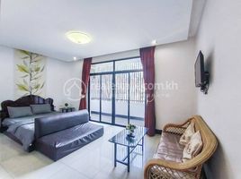 1 Bedroom Condo for rent at One Bedroom Apartment for Lease, Phsar Thmei Ti Bei, Doun Penh