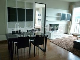 2 Schlafzimmer Appartement zu vermieten im The Address Chidlom, Lumphini, Pathum Wan