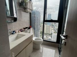 2 Bedroom Condo for rent at One 9 Five Asoke - Rama 9, Huai Khwang, Huai Khwang, Bangkok