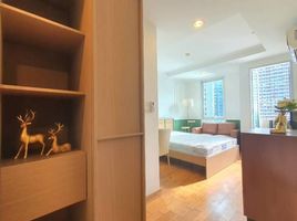 Studio Condo for rent at The Line Phahonyothin Park, Chomphon