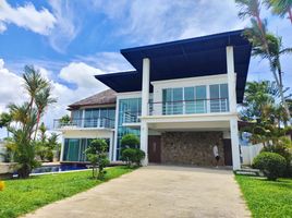 4 Schlafzimmer Haus zu vermieten in Laguna, Choeng Thale, Choeng Thale