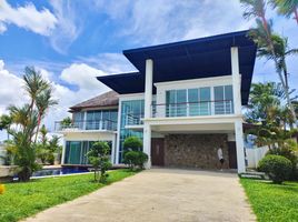 4 Bedroom House for rent in Laguna Golf Phuket Club, Choeng Thale, Choeng Thale