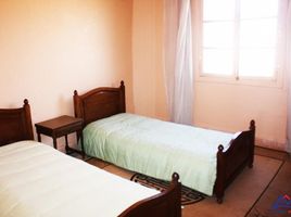 2 Schlafzimmer Appartement zu vermieten im Bel appartement, Na Menara Gueliz, Marrakech