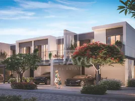 4 Bedroom Villa for sale at Elan, Tilal Al Ghaf