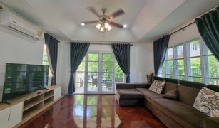 7 Bedrooms House for sale in Ban Waen, Chiang Mai Manthana Village Hangdong