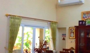 3 Bedrooms House for sale in Huai Yai, Pattaya Silk Road Place