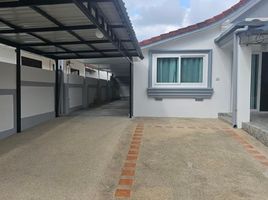 3 Bedroom House for sale at Nearn Plub Waan Village 3, Nong Prue, Pattaya