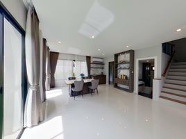 3 Bedroom Villa for sale at Zermatt Huahin, Nong Kae