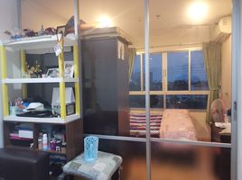 Studio Wohnung zu verkaufen im Lumpini Ville Prachachuen-Phongphet 2, Wong Sawang, Bang Sue