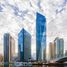 2 Bedroom Apartment for sale at Silverene Tower A, Silverene, Dubai Marina