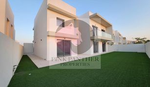 4 Habitaciones Villa en venta en Yas Acres, Abu Dhabi Aspens