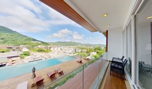 2 Bedrooms Condo for sale in Karon, Phuket Q Conzept Condominium