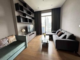 2 Schlafzimmer Appartement zu verkaufen im The Diplomat Sathorn, Si Lom, Bang Rak