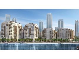 2 Bedroom Condo for sale at Grove, Creek Beach, Dubai Creek Harbour (The Lagoons), Dubai