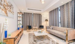 1 chambre Appartement a vendre à Al Barari Villas, Dubai Forum Residences