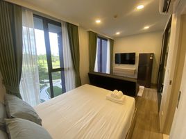 Studio Apartment for rent at Sky Park, Choeng Thale, Thalang, Phuket