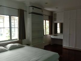 4 Schlafzimmer Villa zu vermieten in Khlong Tan Nuea, Watthana, Khlong Tan Nuea