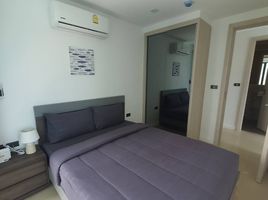 1 Schlafzimmer Wohnung zu verkaufen im Sea Zen Condominium, Bang Sare, Sattahip, Chon Buri