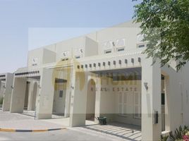 3 Bedroom Villa for sale at Quortaj, North Village, Al Furjan