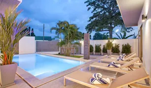 4 chambres Villa a vendre à Rawai, Phuket 