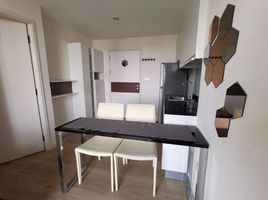 1 Bedroom Condo for sale at Vino Ratchada 32, Chantharakasem