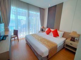 1 Schlafzimmer Wohnung zu verkaufen im The Pelican Krabi, Nong Thale, Mueang Krabi, Krabi
