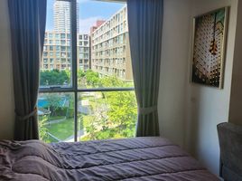 Studio Appartement zu verkaufen im Lumpini Place Bangna Km.3, Bang Na, Bang Na, Bangkok