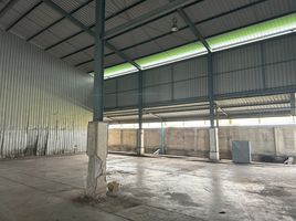  Warehouse for rent in Na Mai, Lat Lum Kaeo, Na Mai