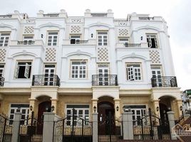 Studio Villa zu verkaufen in Thu Duc, Ho Chi Minh City, Hiep Binh Chanh