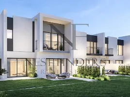 3 Bedroom Townhouse for sale at La Rosa, Villanova, Dubai Land