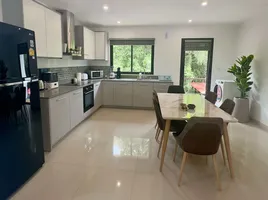 2 Bedroom House for rent at Choengmon Gardens, Bo Phut, Koh Samui, Surat Thani, Thailand