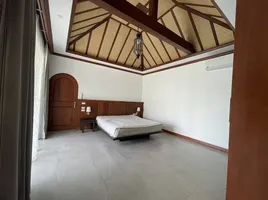 6 Bedroom House for rent in Ratsada, Phuket Town, Ratsada