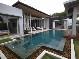 3 Bedroom Villa for rent at Botanica Lake Side I, Choeng Thale, Thalang, Phuket, Thailand