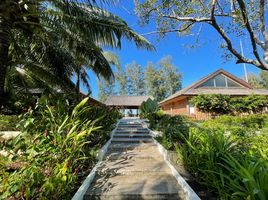 5 Schlafzimmer Villa zu verkaufen in Takua Thung, Phangnga, Khok Kloi