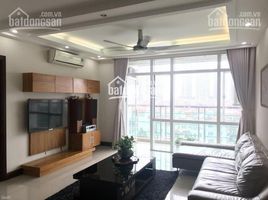 Studio Apartment for rent at Him Lam Riverside, Tan Hung, District 7