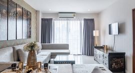 Available Units at Baan Klang Krung Resort (Ratchada 7)