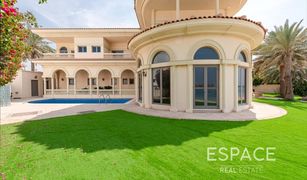 5 Bedrooms Villa for sale in Signature Villas, Dubai Signature Villas Frond B